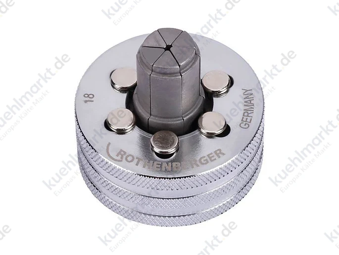 Rothenberger Expanderkopf Standard 18mm 11018
