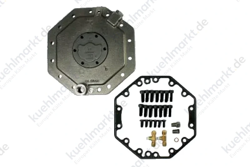 Bitzer Lagerdeckel 30513901