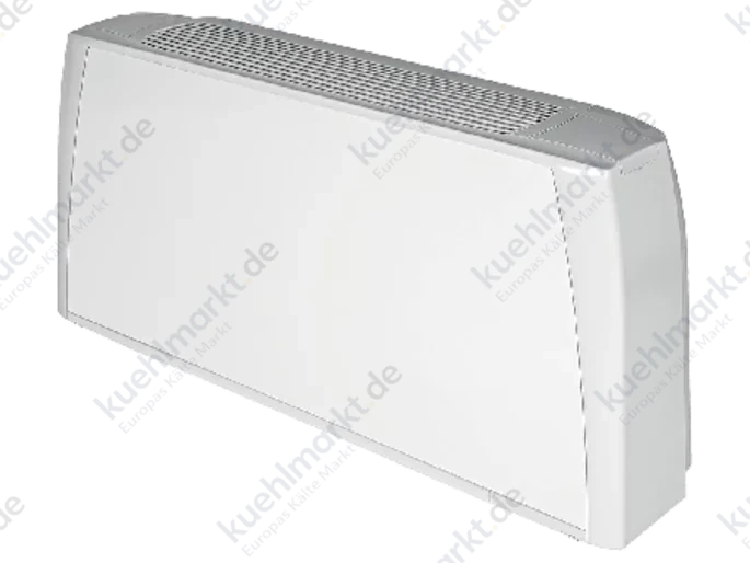 Arbonia Truhengerät Condiline DXD ECM 13 2-Leiter,3 RR MV