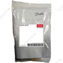 Danfoss Filter-Trocknergehäuse m.Deckel DCR14417s 54mm Kupfer 023U7270