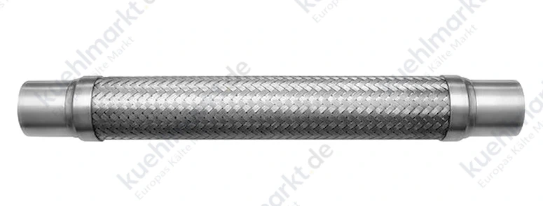 Hansa Schwingungsdämpfer 120 bar SDH 3/4''