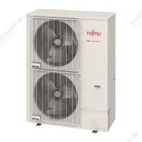 Fujitsu Zwischendeckenmodell High Power ARYG90LHTA - R410a - inkl. Fernbedienung
