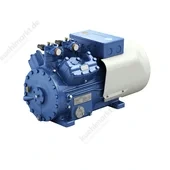 Bock Wärmeschutzthermostat HA/HG(X)3 bis 8 + Plusbox 08921