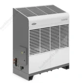 Bitzer Öldifferenzdruckschalter montiert Delta P-II f.Verflüssigungssätze LH..