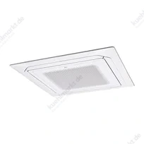 Fujitsu 3D-Kassettemodell AUXG45KRLB - R32 - ohne Blende - ohne FB