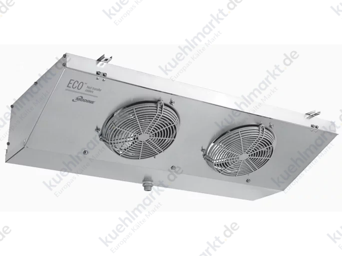 ECO Luftkühler Decke GME 42 EH4 ED m. Heizung