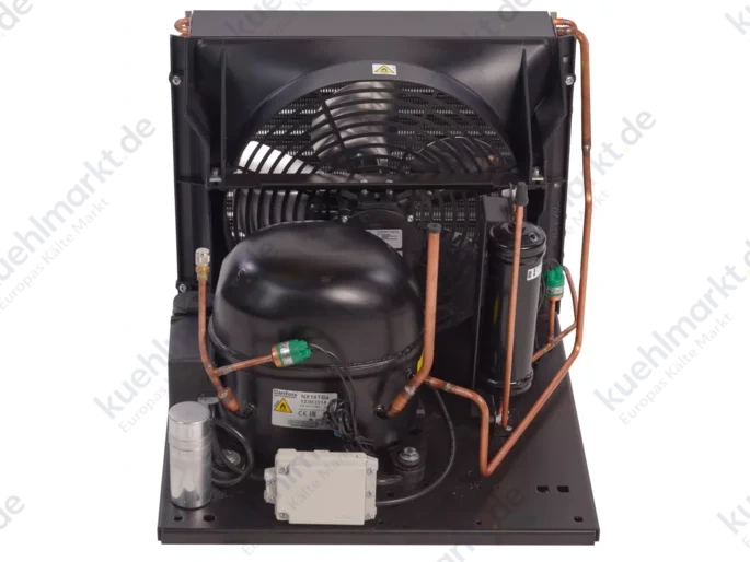 Danfoss Verflüssigungssatz R290 OP-LCNC034NS