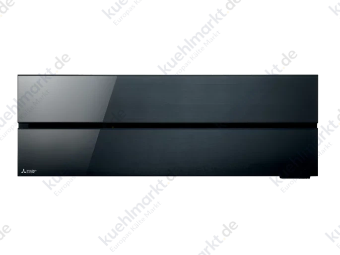 Mitsubishi Klimagerät M-Serie Wand MSZ-LN60VGB R32 schwarz