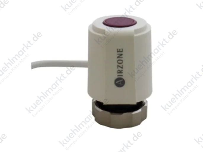 AIRZONE Airzone VALC kabelgebundener thermostat.110/230V Ventilantr.M30x1.5mm
