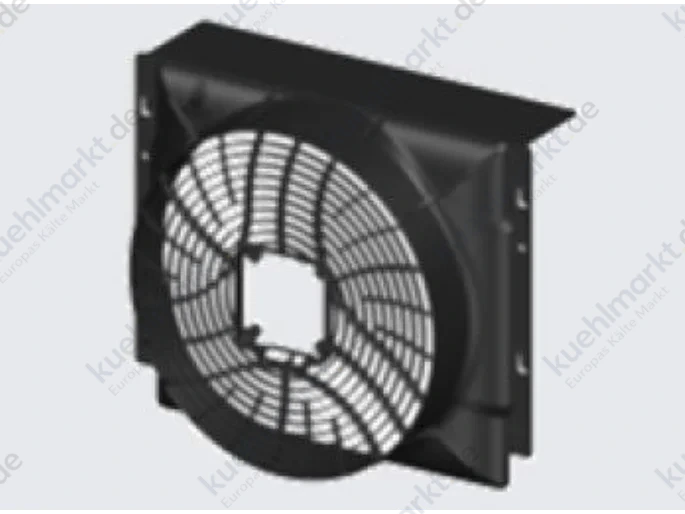 Tecumseh Schutzgitter für Ventilator 200mm