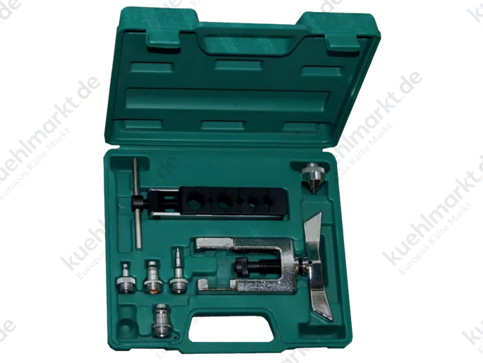 Refco Bördel-Aufweitgerät RF-275-FS kpl.i.Koffer zöllig