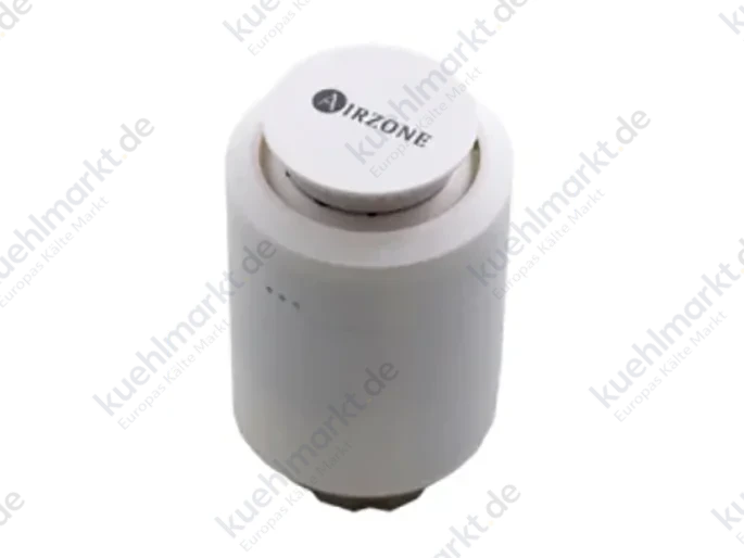 AIRZONE Airzone VALR kabeloser thermostatischer Ventilantrieb M30x1.5mm