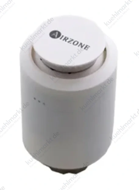 AIRZONE Airzone VALR kabeloser thermostatischer Ventilantrieb M30x1.5mm