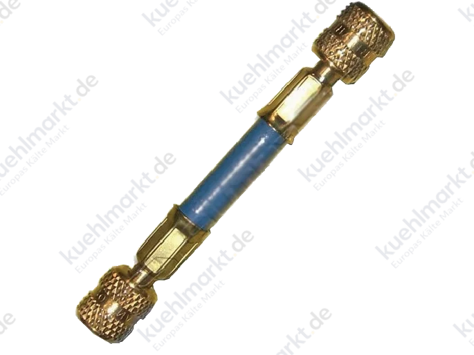 Verbindungsschlauch 10cm 7/16''UNF für Promax 100345