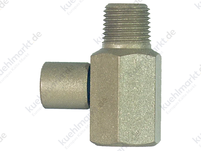 Refco Sicherheitsventil-Einsatz kpl. 19805-12/2 (Pack=2St)