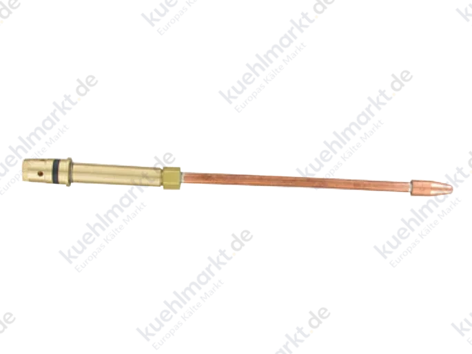 Brennereinsatz P/S 4, 4-6mm biegsam f.BOL3.1 825-0892