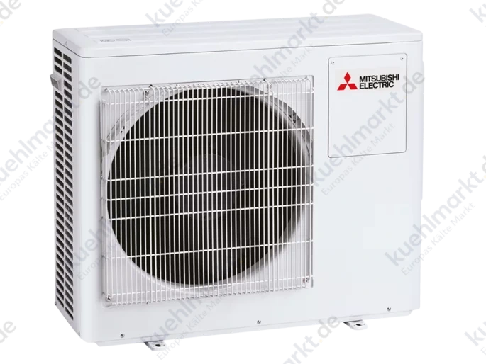 Mitsubishi Klima Außengerät M-Serie MXZ-4F72VF R32 Multi-Split