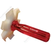 Refco Bördel-Aufweitgerät RF-275-FSM kpl.i.Koffer metrisch