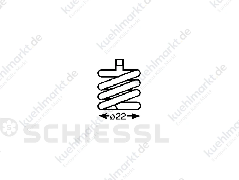 Alco Raumthermostat o.Ausschalter TS1-A2E m.Isokonsole -30/+15C