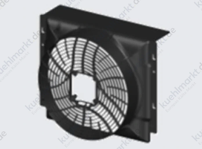 Tecumseh Schutzgitter für Ventilator 350mm