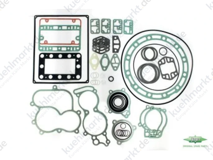 Bitzer Dichtungssatz 37283301