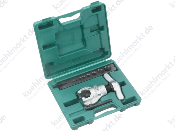 Refco Bördelgerät RF-888-Z kpl.i.Koffer zöllig
