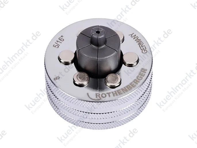 Rothenberger Expanderkopf Standard 8mm + 5/16'' 11008