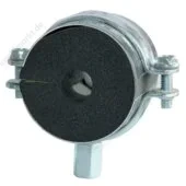 T-Stück K5130 K65 Löt 3/4''x3/4''x1/2'' löt