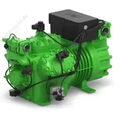 Bitzer Leistungsreg.VARISTEP-CRII Ersatz 4JE- bis 6FE- m.MV NEW 30235533