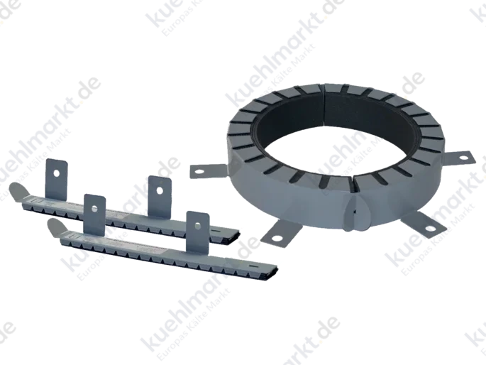 Armaprotect Montageset f.PP PRO-PP-032-052