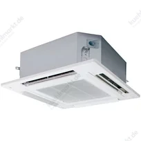 Panasonic Klima Außengerät PACi Elite U-125PZH4E8 12.5kW 400V R32