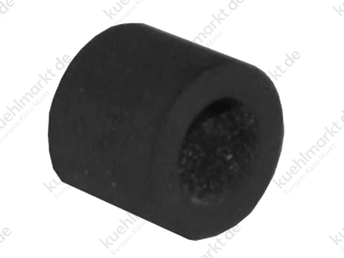 Refco Dichtung f.Füllschlauchanschluss P-509/10 Neopren schwarz (Pack=10Stck)