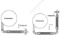 Hansa Schwingungsdämpfer SD 64 2530464050