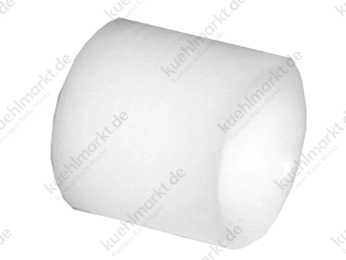 Refco Dichtung f.Füllschlauchanschluss P-509-T/10 PTFE weiß (Pack=10Stck)