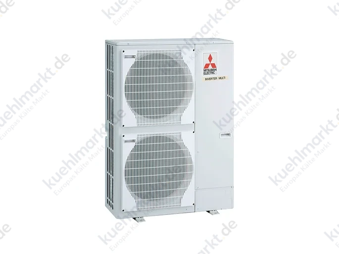 Mitsubishi M-Serie Außengerät m.WP+Inv. MXZ-8B160YA Multi-Split R410A