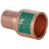 T-Stück K5130 K65 Löt 7/8''x7/8''x5/8'' löt