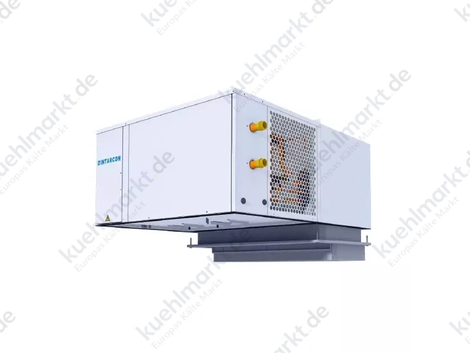 Intarcon Waterloop Monoblock Decke R290 BCR-VHD-1 034 TK