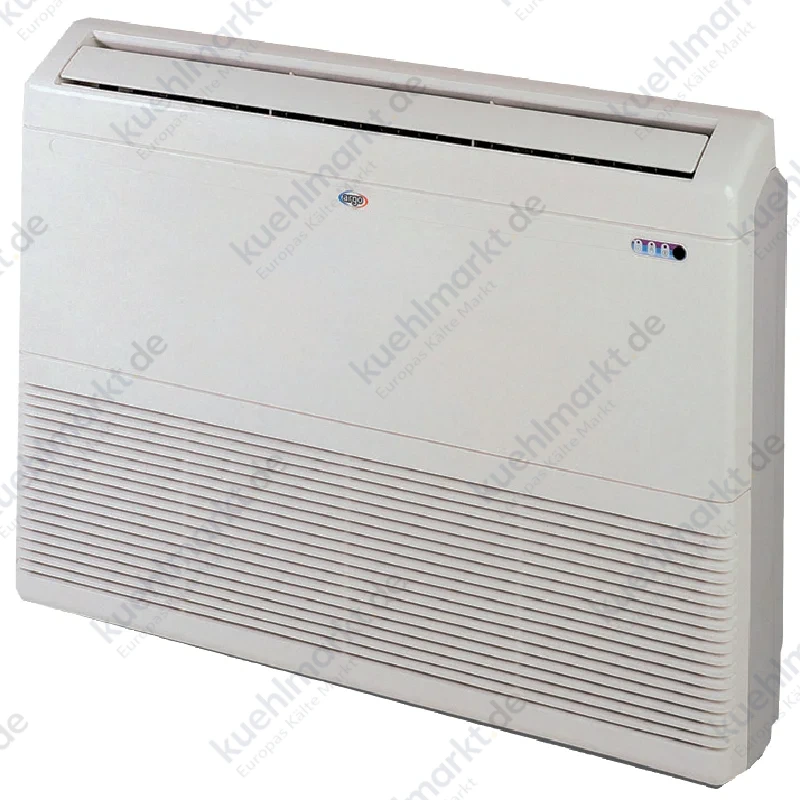 Argo Boden/Deckengerät für Technikraum FC 735 CL R410A 230V