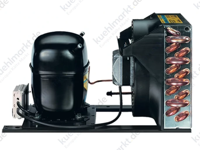 Danfoss Verflüssigungssatz R290 SC10CNXN0 230V 114F3500