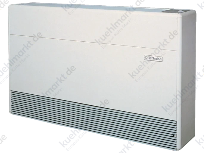Technibel Innengerät Boden/Decken TAF408 L8Z R410A 4,33kW 230V
