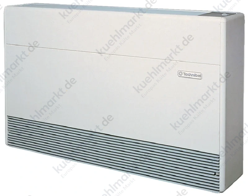 Technibel Innengerät Boden/Decken TAF408 L8Z R410A 4,33kW 230V