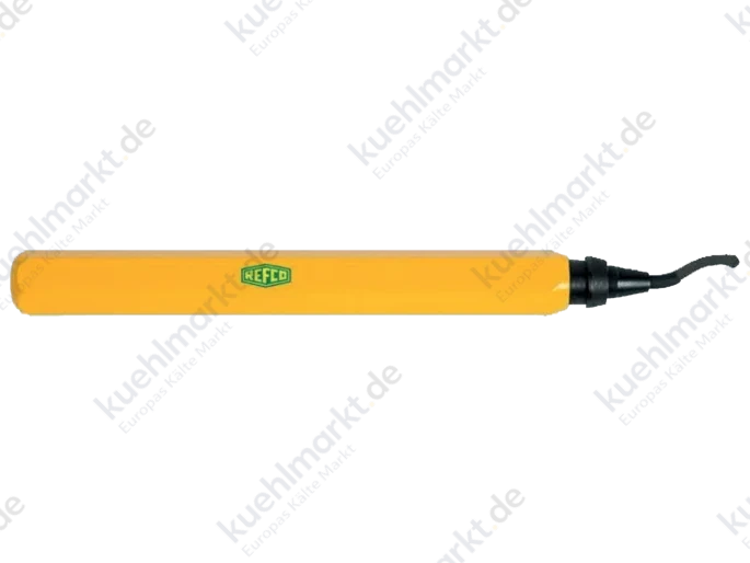Refco Entgrater RFA-209-STYLO-HD (auswechselbare Klinge)