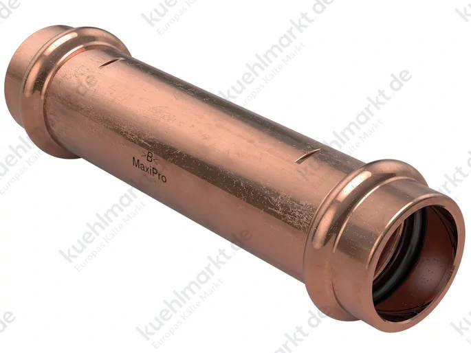 IBP Langmuffe B Maxipro MPA5270L 7/8'' Cu