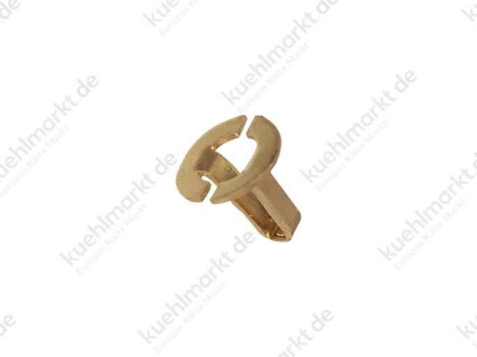 Refco Ventildrücker f.Füllschlauch P-513 (Pack=10Stck)