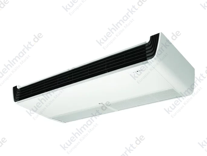 LG Klimagerät STANDARD Decke UV48F.N20 R32 WLAN optional