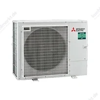 Mitsubishi Klimagerät Mr.Slim Decke PCA-M100KA R32