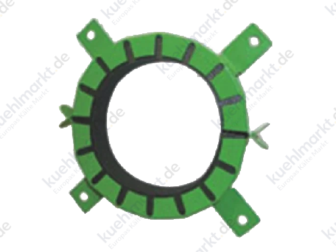 Armaprotect PP Brandschutzmanschette R90 PRO-PP-090 DIN 4102