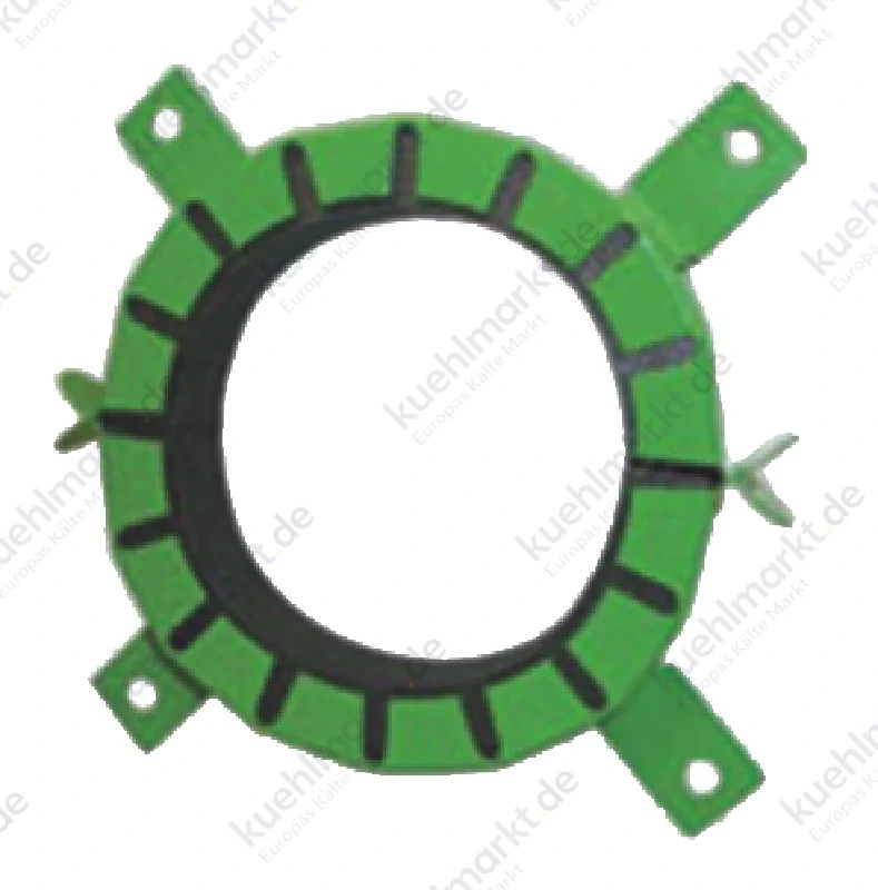 Armaprotect PP Brandschutzmanschette R90 PRO-PP-090 DIN 4102