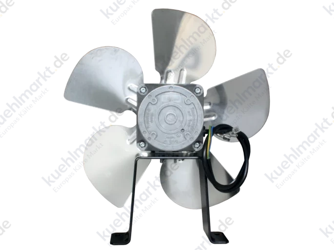 Tecumseh Ventilator m.Flügel/Fuß VTL 25W 220V 250/130mm 8668733