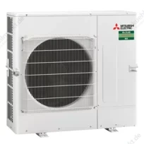 Mitsubishi Klimagerät Mr.Slim Decke PCA-M100KA R32